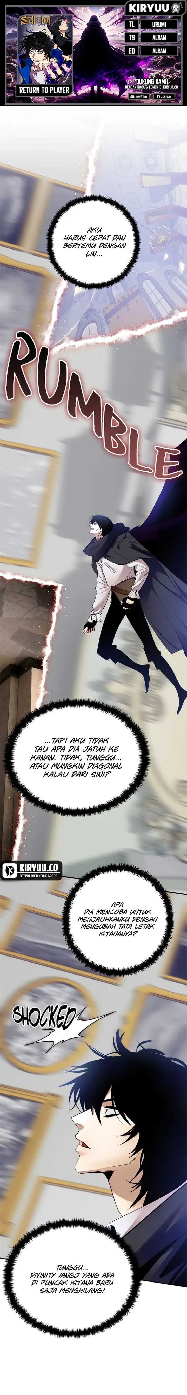 Baca Komik Return to Player Chapter 176 Gambar 1