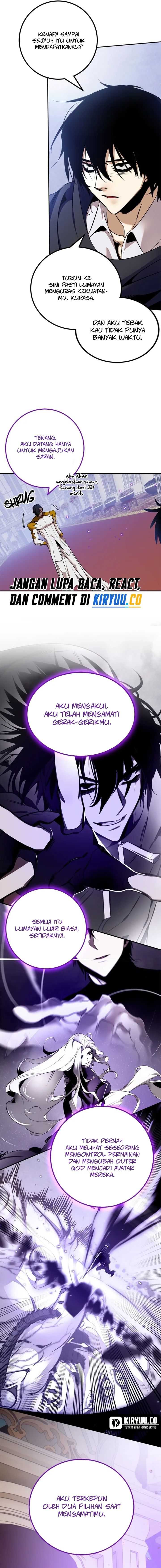 Return to Player Chapter 176 Gambar 11