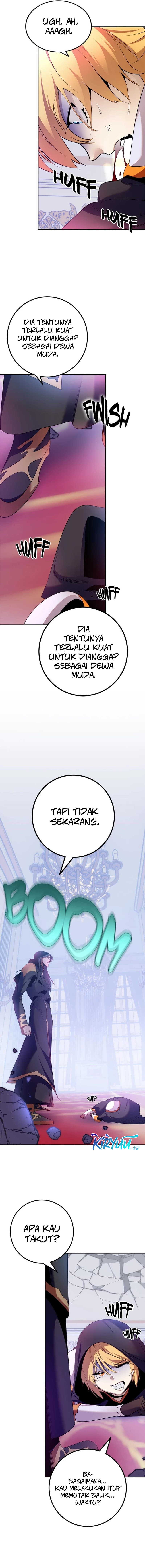 Return to Player Chapter 175 Gambar 13