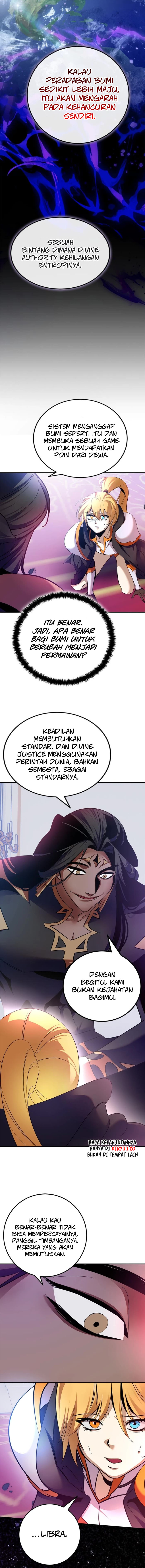 Return to Player Chapter 175 Gambar 16