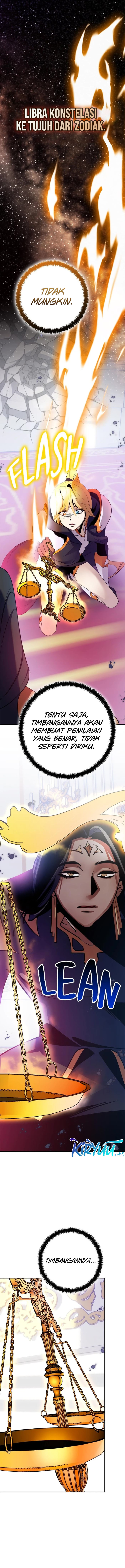 Return to Player Chapter 175 Gambar 17