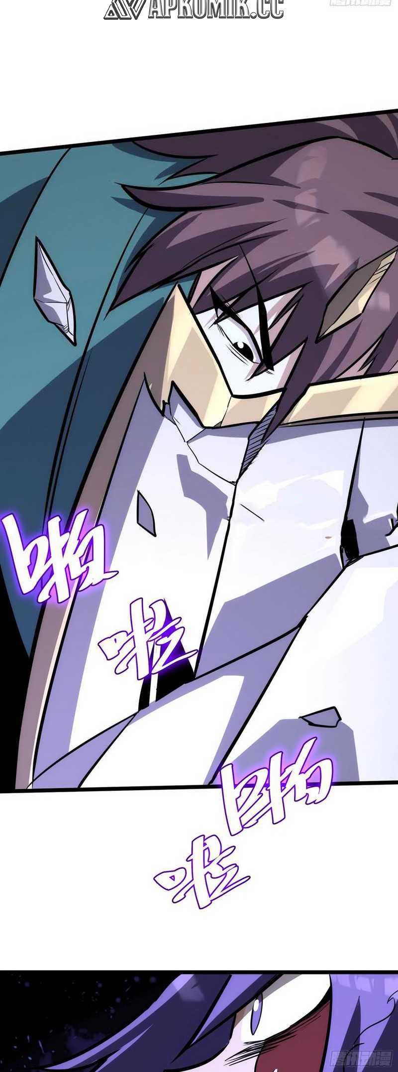 I am Self-disciplined And Invincible Chapter 68 Gambar 14