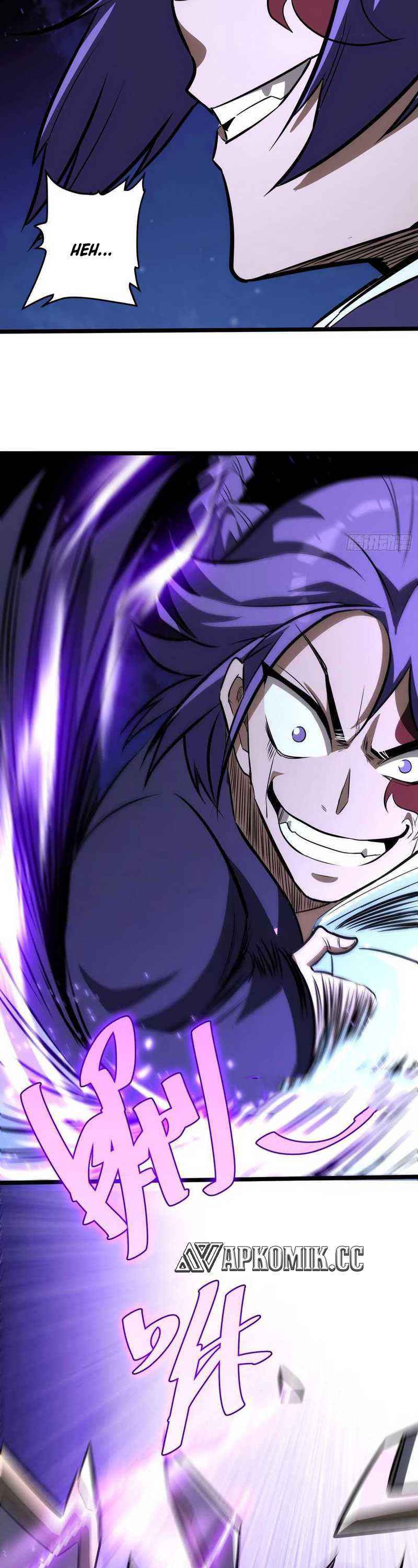 I am Self-disciplined And Invincible Chapter 68 Gambar 15