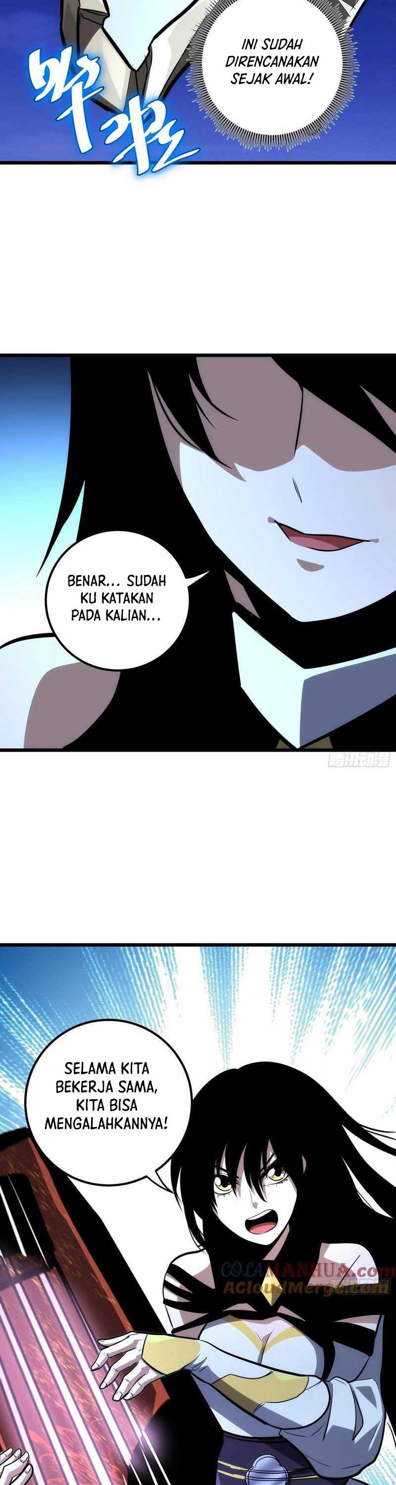 I am Self-disciplined And Invincible Chapter 68 Gambar 19