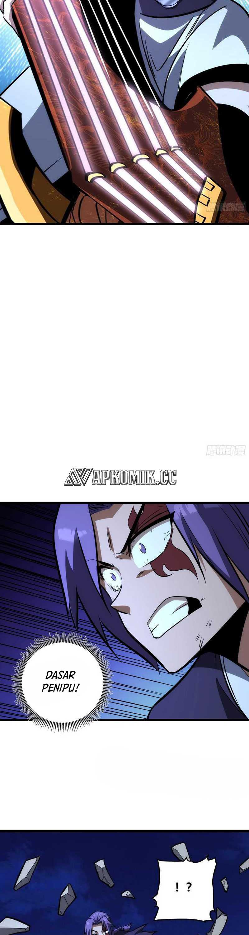 I am Self-disciplined And Invincible Chapter 68 Gambar 20