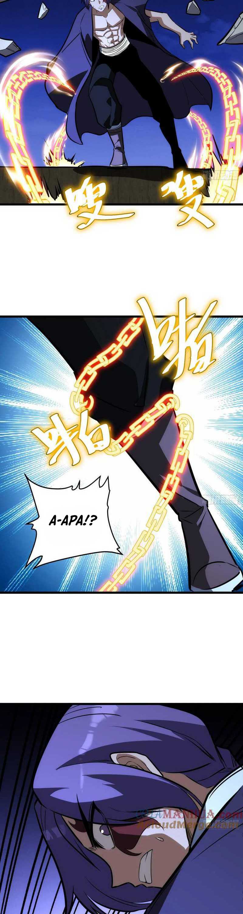 I am Self-disciplined And Invincible Chapter 68 Gambar 21