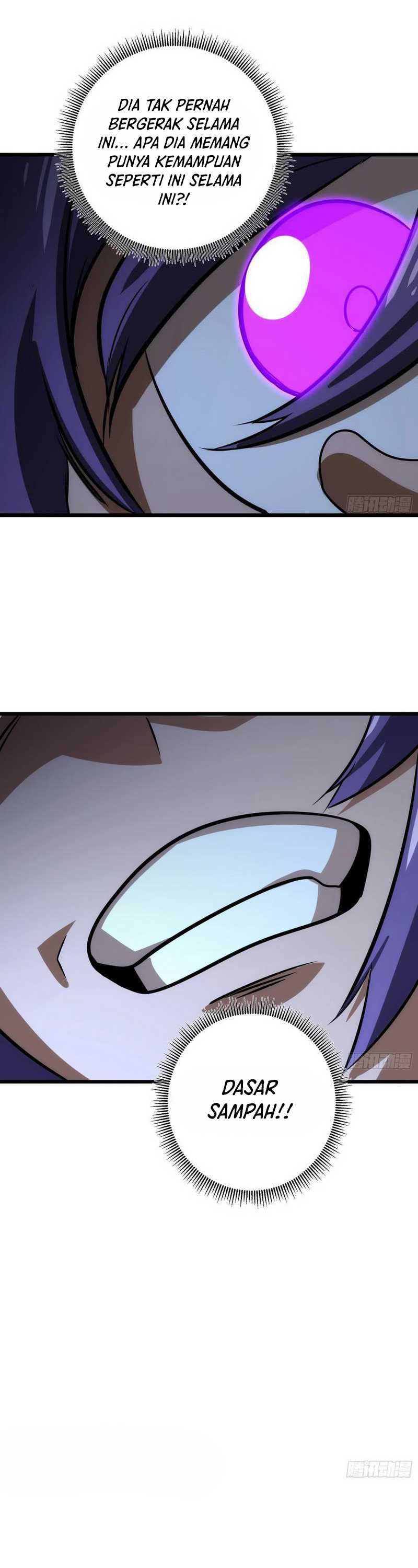 I am Self-disciplined And Invincible Chapter 68 Gambar 23