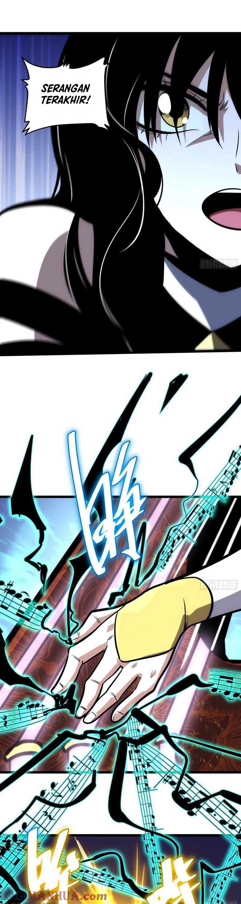 I am Self-disciplined And Invincible Chapter 68 Gambar 24