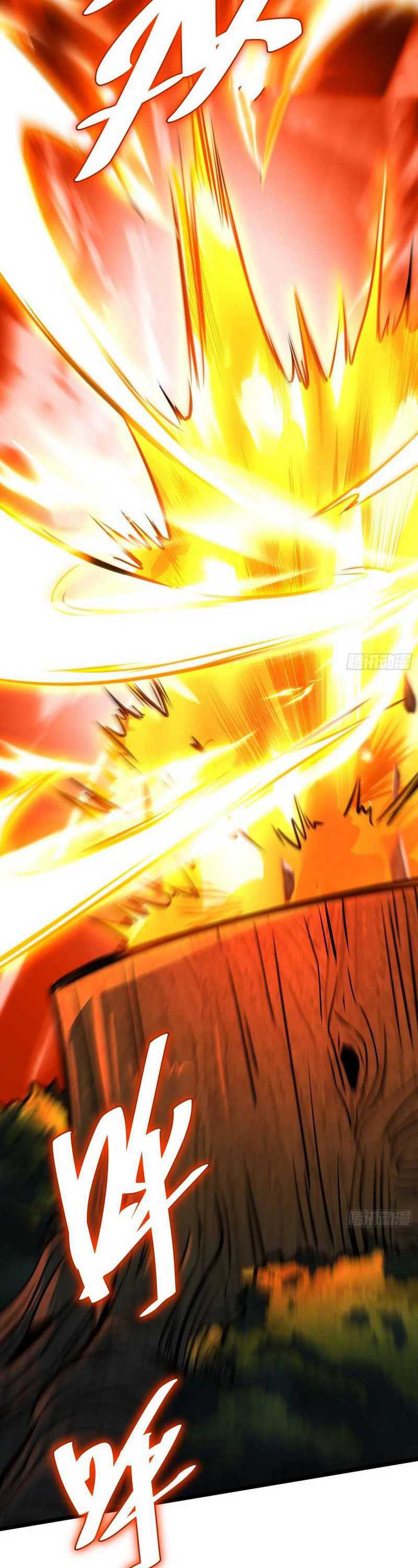 I am Self-disciplined And Invincible Chapter 68 Gambar 26