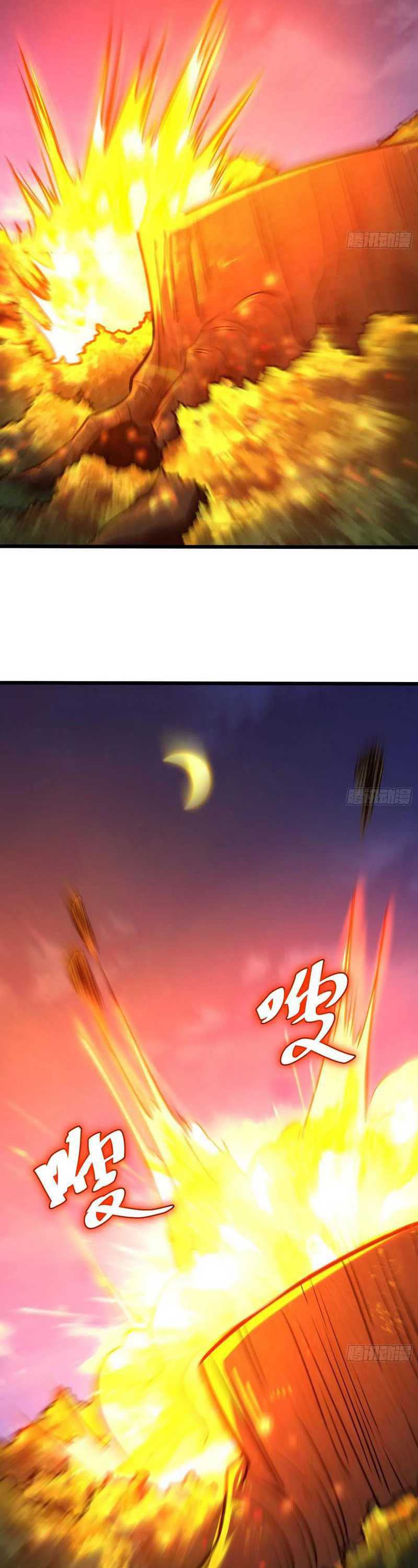 I am Self-disciplined And Invincible Chapter 68 Gambar 8
