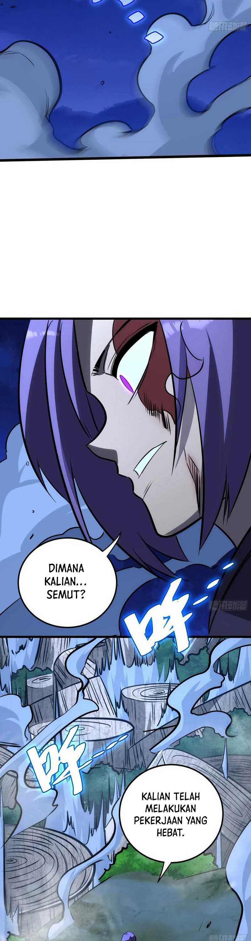 I am Self-disciplined And Invincible Chapter 67 Gambar 13