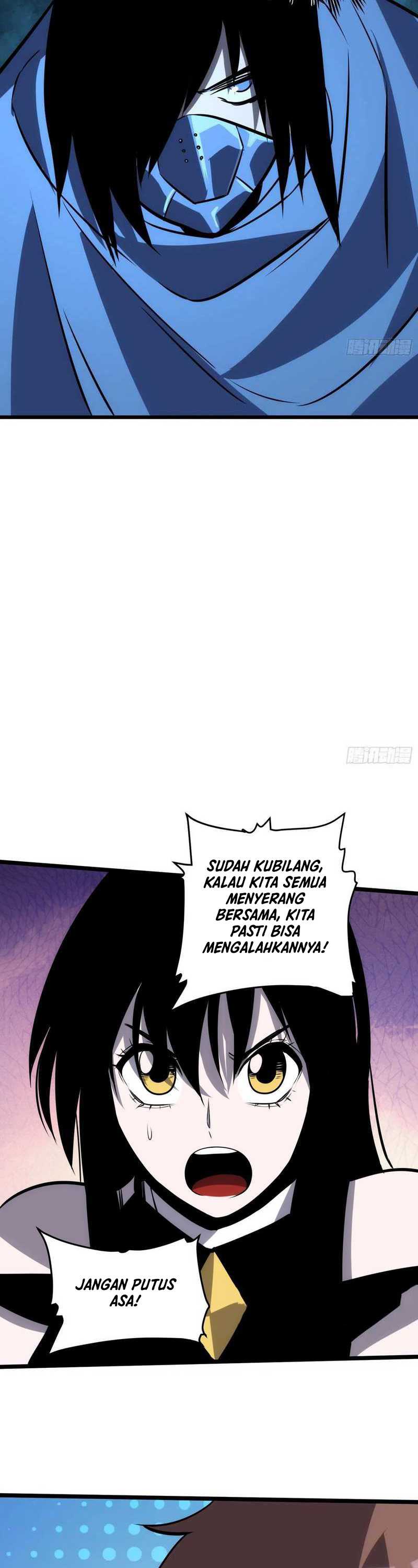 I am Self-disciplined And Invincible Chapter 67 Gambar 20