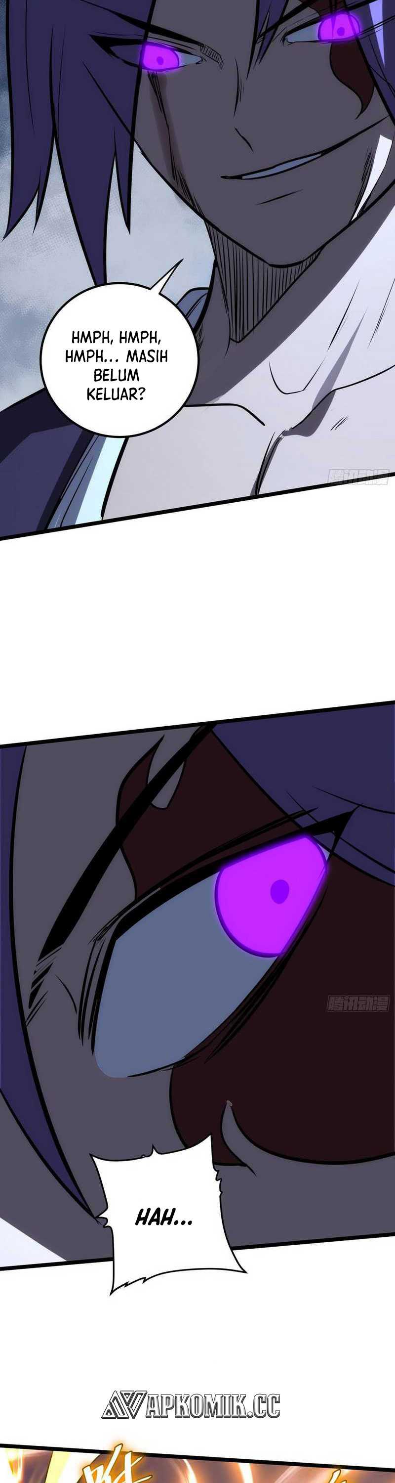 I am Self-disciplined And Invincible Chapter 67 Gambar 23