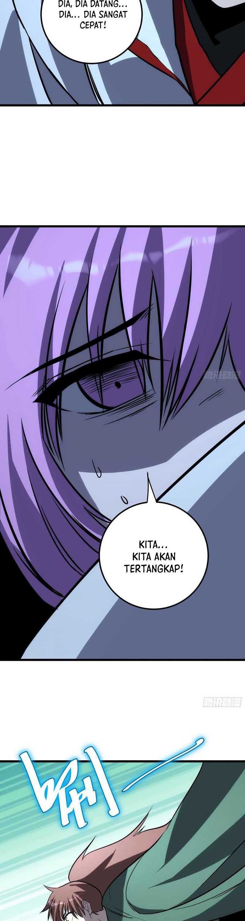 I am Self-disciplined And Invincible Chapter 67 Gambar 5
