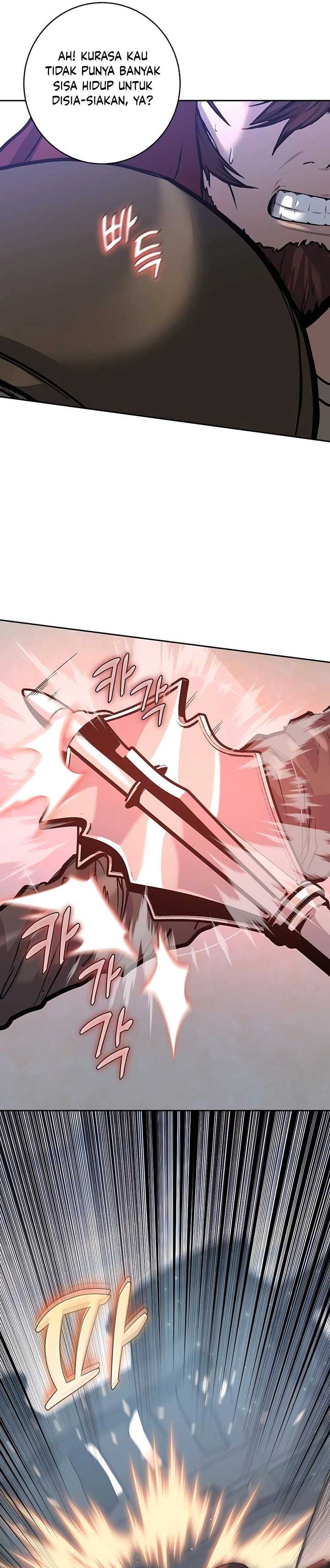 Holy Emperor’s Grandson is a Necromancer Chapter 67 Gambar 17