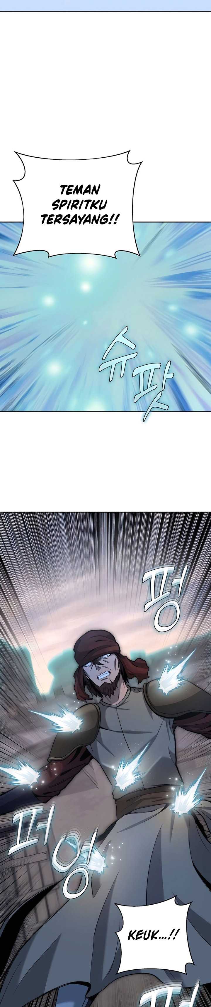 Holy Emperor’s Grandson is a Necromancer Chapter 67 Gambar 19