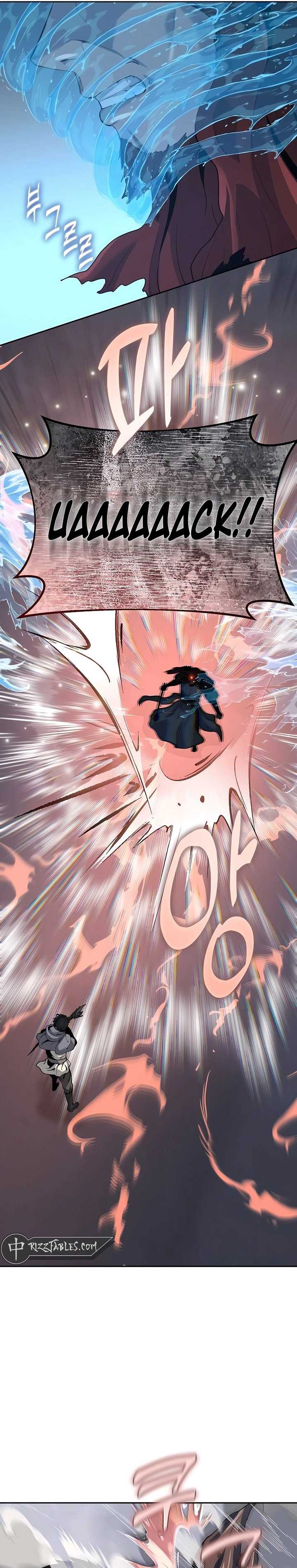 Holy Emperor’s Grandson is a Necromancer Chapter 67 Gambar 22