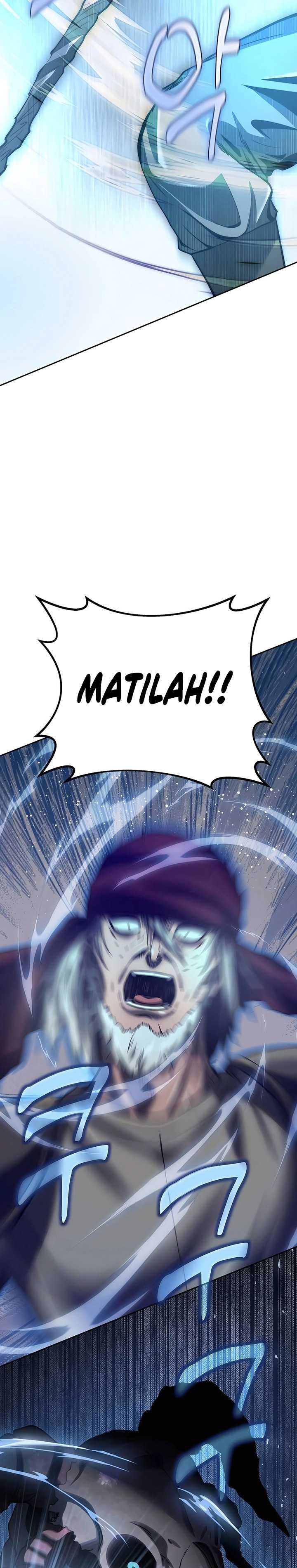 Holy Emperor’s Grandson is a Necromancer Chapter 67 Gambar 25