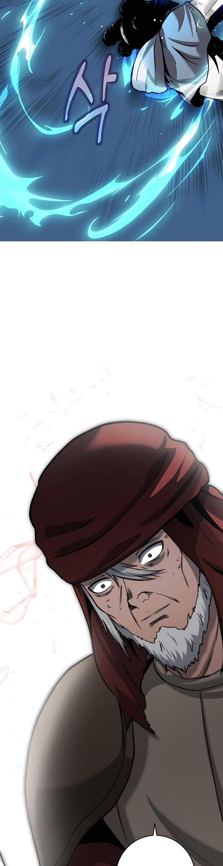 Holy Emperor’s Grandson is a Necromancer Chapter 67 Gambar 28