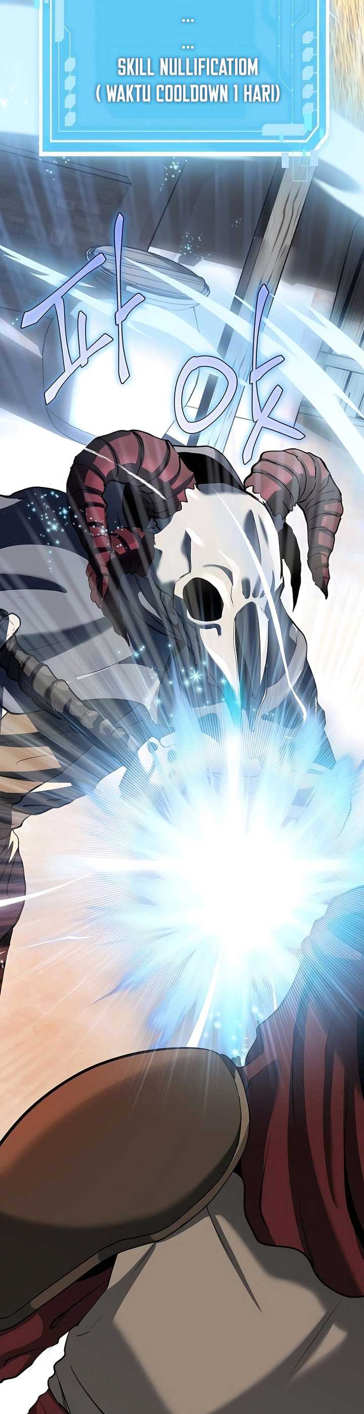 Holy Emperor’s Grandson is a Necromancer Chapter 67 Gambar 30