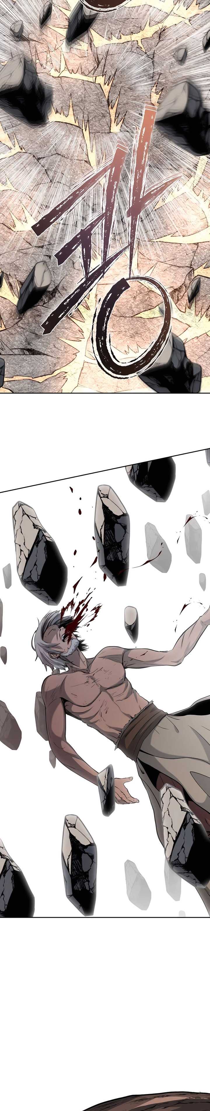 Holy Emperor’s Grandson is a Necromancer Chapter 67 Gambar 34