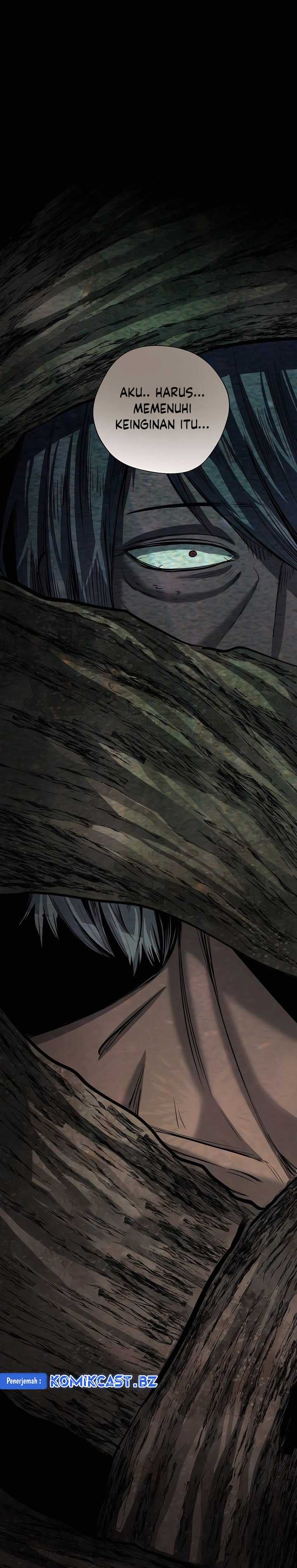 Holy Emperor’s Grandson is a Necromancer Chapter 67 Gambar 36