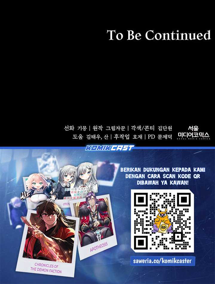 Holy Emperor’s Grandson is a Necromancer Chapter 67 Gambar 39