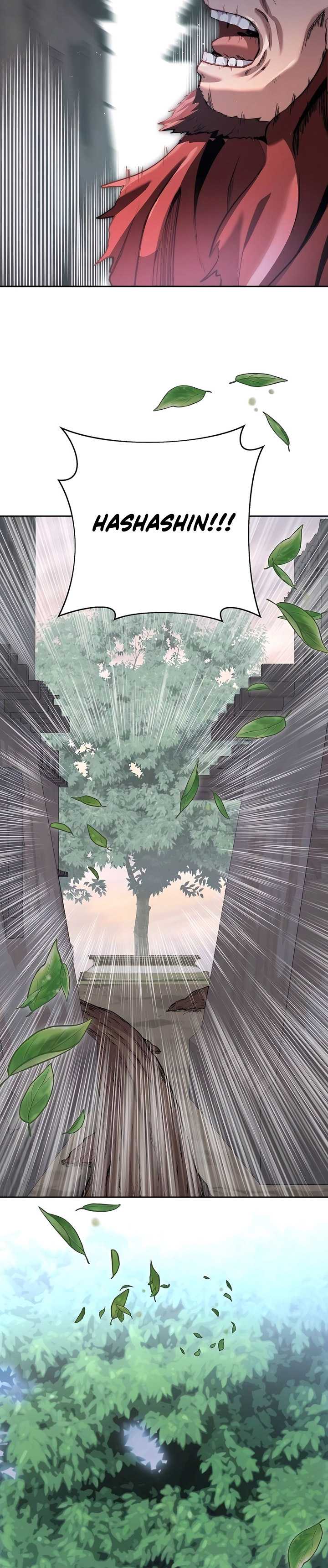 Holy Emperor’s Grandson is a Necromancer Chapter 67 Gambar 5