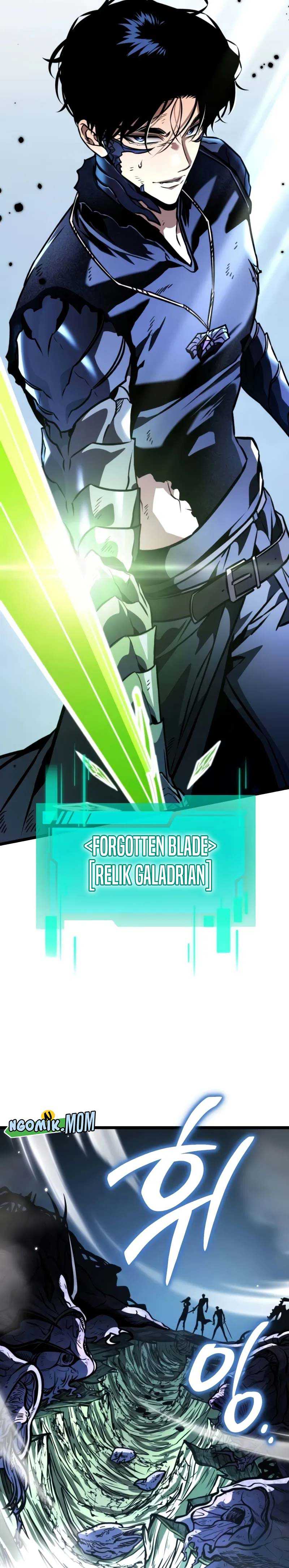 Reincarnator Chapter 64 Gambar 16