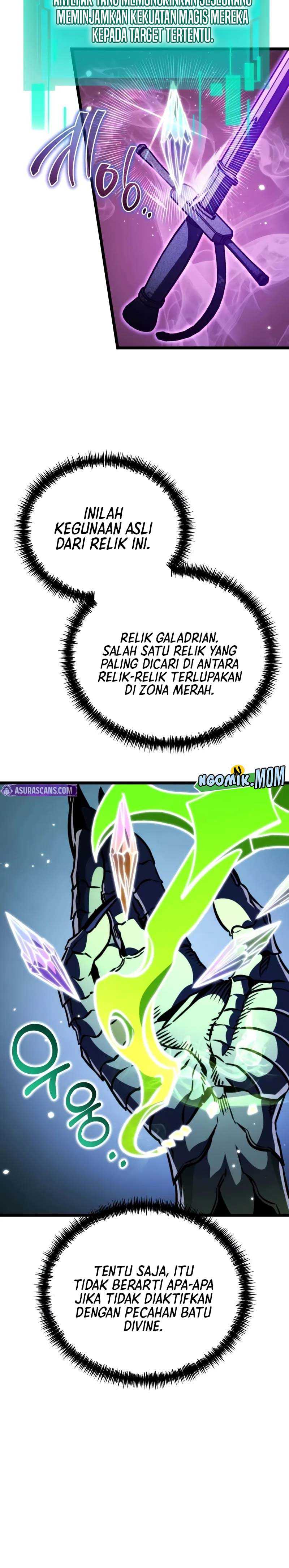 Reincarnator Chapter 64 Gambar 18