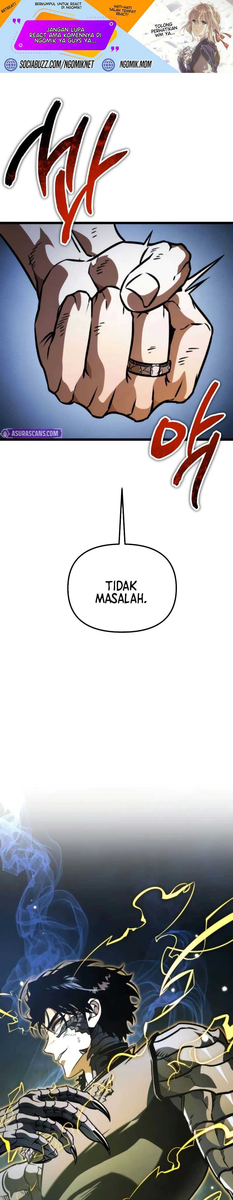 Baca Manhwa Reincarnator Chapter 64 Gambar 2