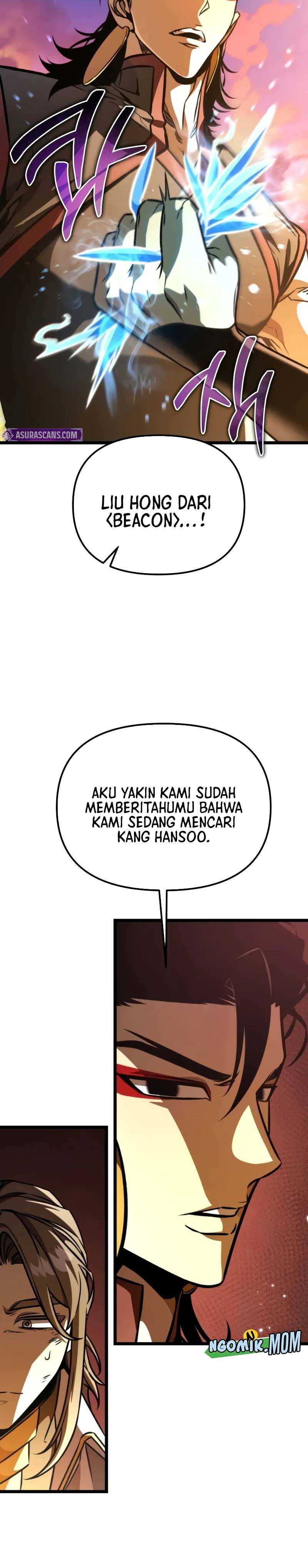 Reincarnator Chapter 64 Gambar 24