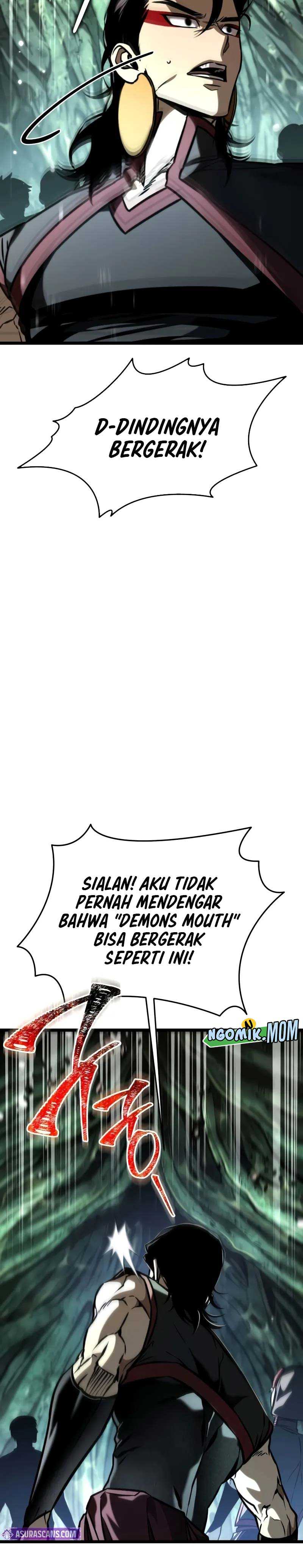 Reincarnator Chapter 64 Gambar 30