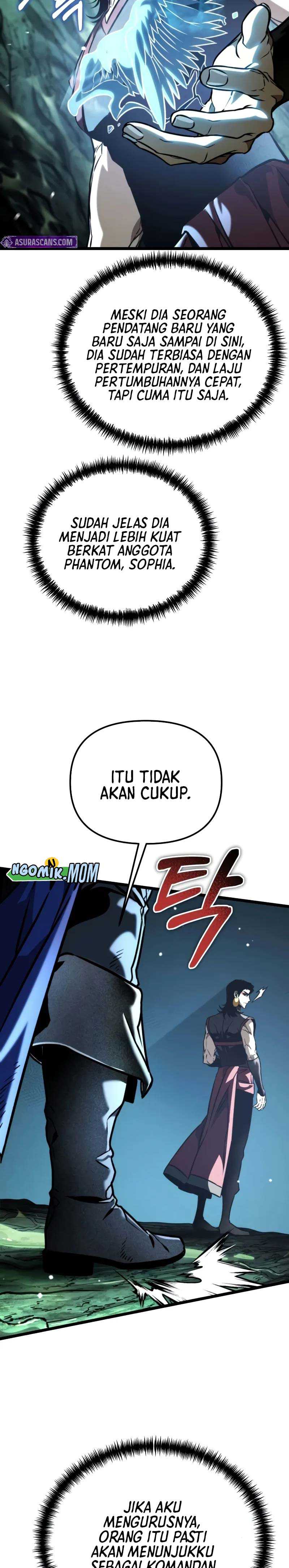 Reincarnator Chapter 64 Gambar 35