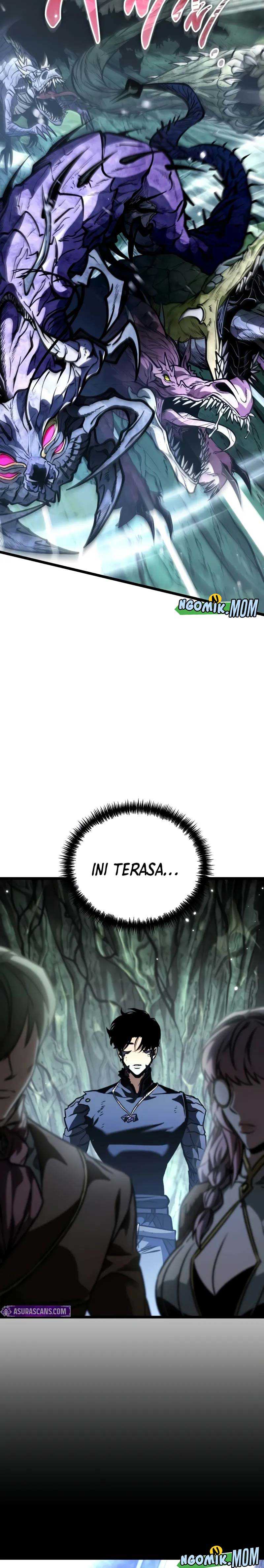 Reincarnator Chapter 64 Gambar 9