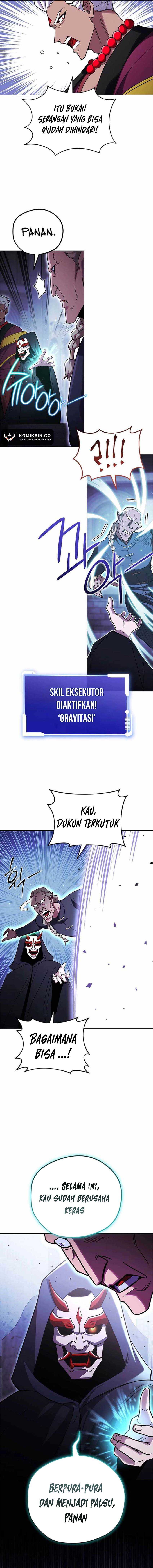 My Insanely Competent Underlings Chapter 52 Gambar 11