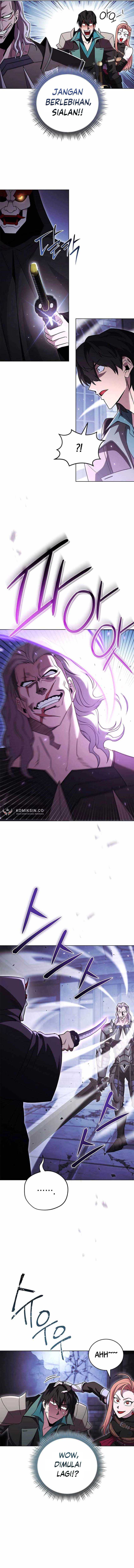 My Insanely Competent Underlings Chapter 52 Gambar 15