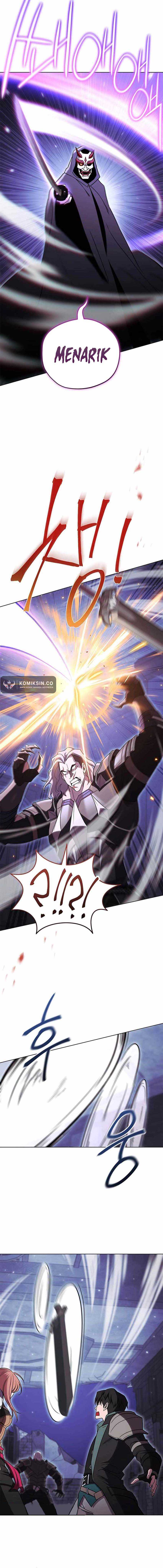 My Insanely Competent Underlings Chapter 52 Gambar 19