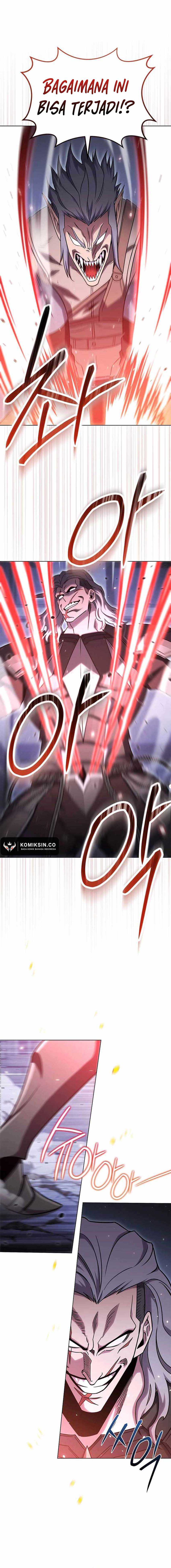 Baca Manhwa My Insanely Competent Underlings Chapter 52 Gambar 2