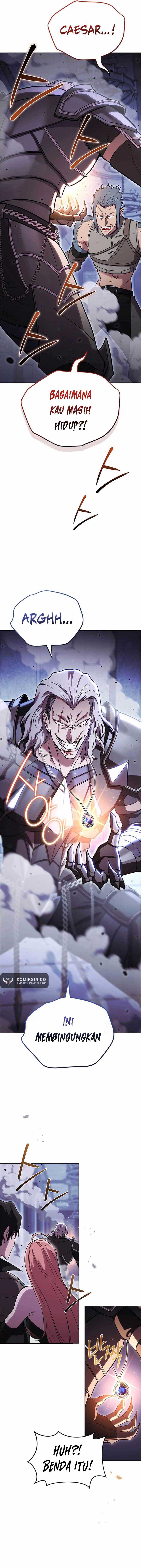 My Insanely Competent Underlings Chapter 52 Gambar 3