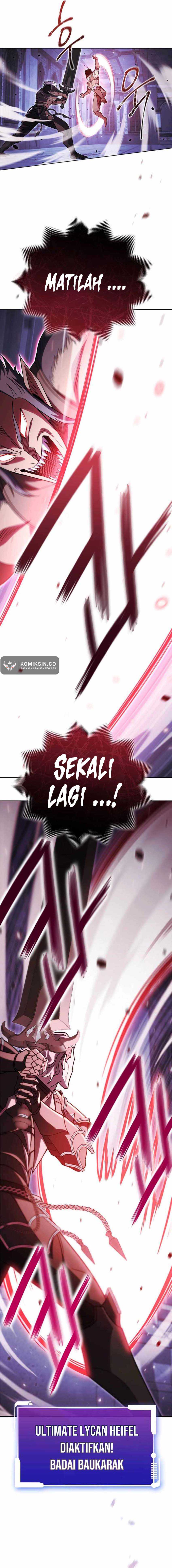 My Insanely Competent Underlings Chapter 52 Gambar 6