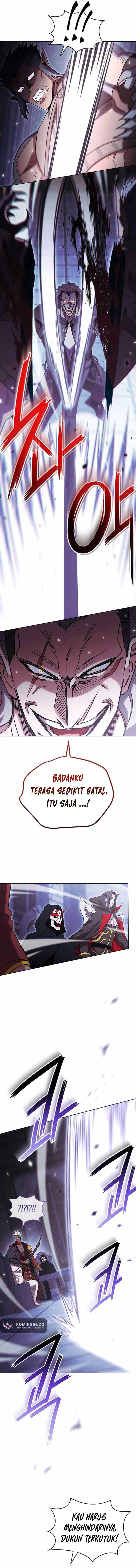My Insanely Competent Underlings Chapter 52 Gambar 9