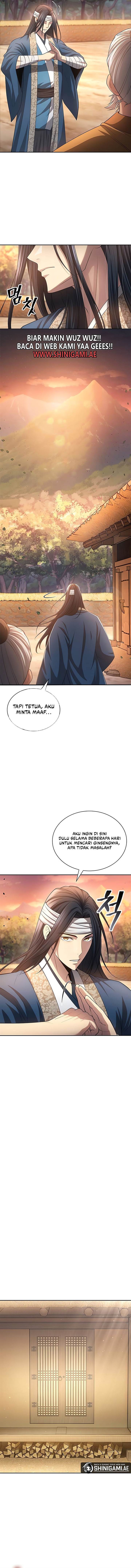 Halaman Komik