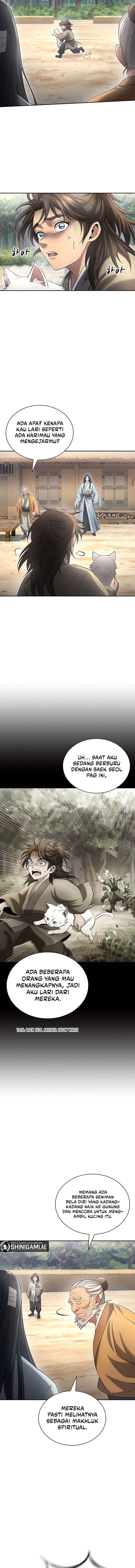 Halaman Komik