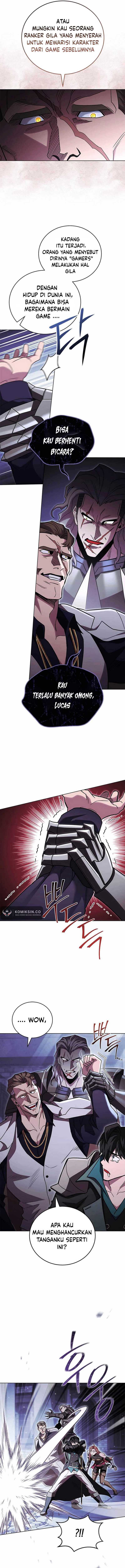 My Insanely Competent Underlings Chapter 53 Gambar 11