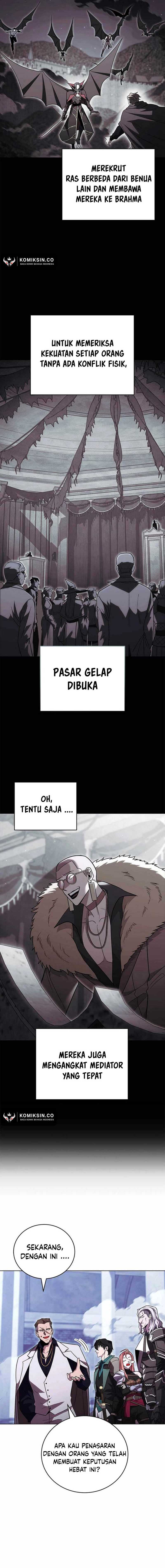 My Insanely Competent Underlings Chapter 53 Gambar 15