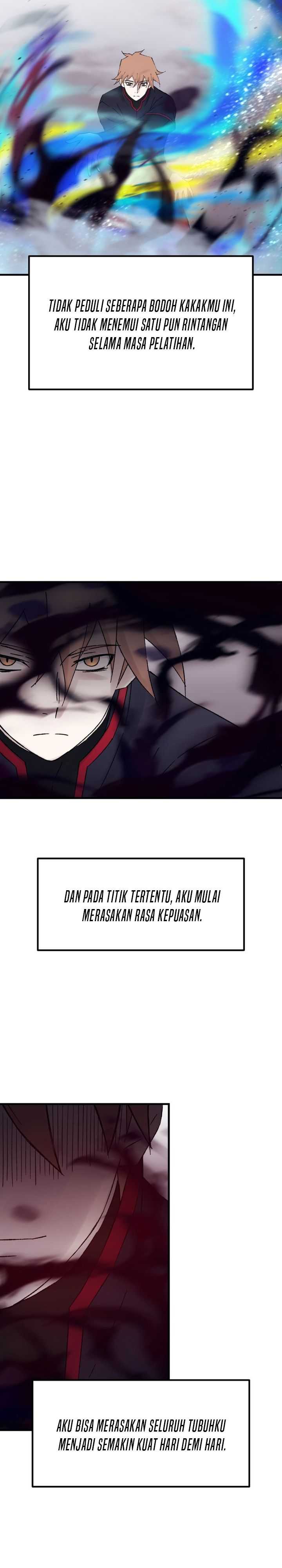 The Great Master Chapter 110 Gambar 3