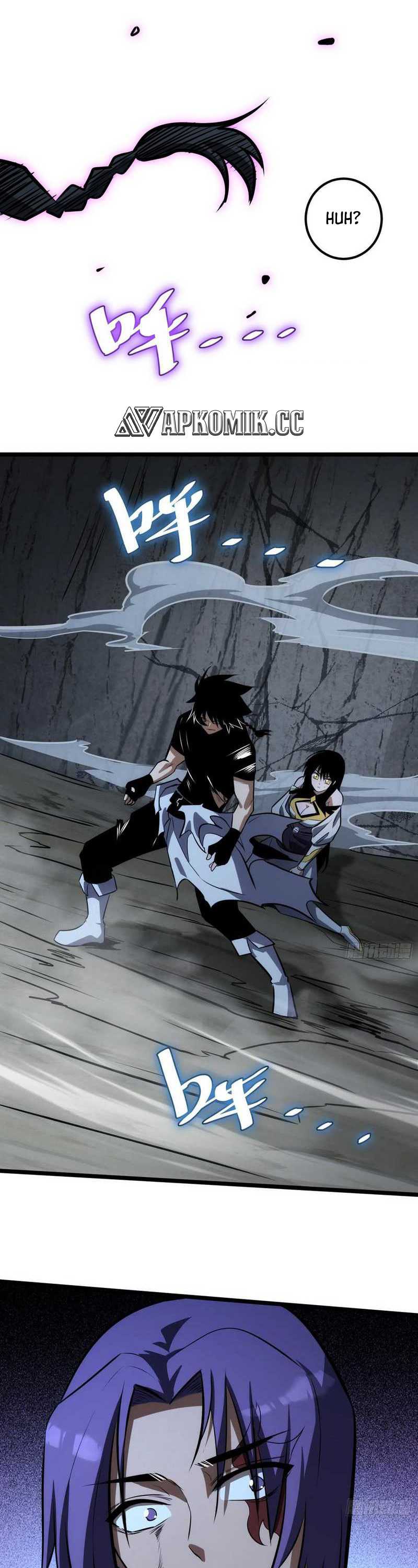 I am Self-disciplined And Invincible Chapter 70 Gambar 14