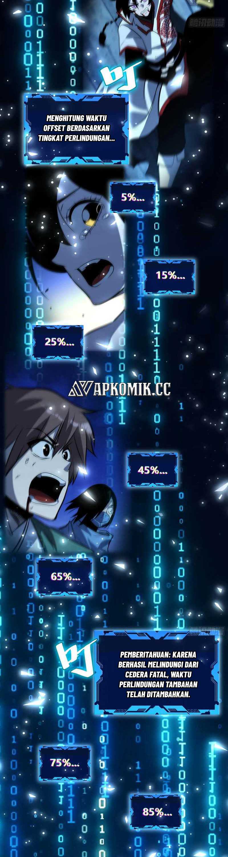 I am Self-disciplined And Invincible Chapter 70 Gambar 16