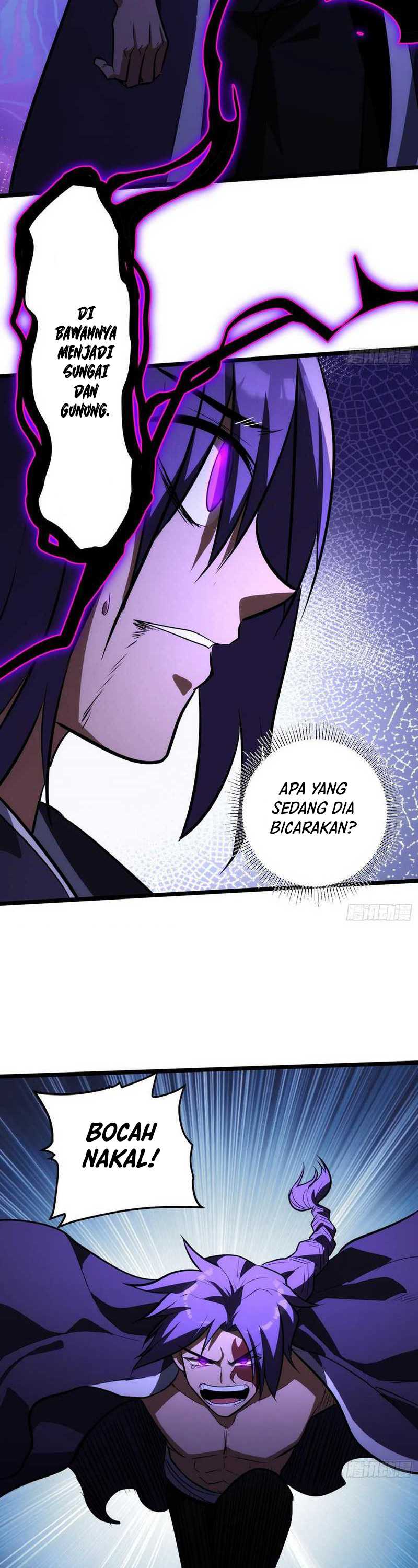 I am Self-disciplined And Invincible Chapter 70 Gambar 22